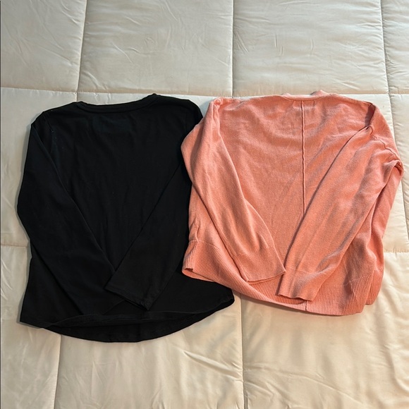 Bundle of 6 Girls Size M(7-8) Long Sleeve Tops Various Brands - Picture 13 of 13